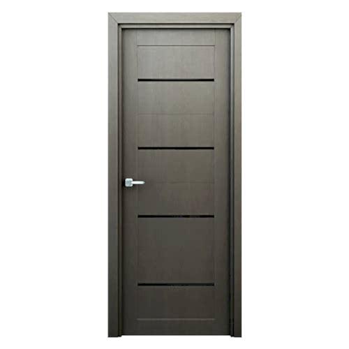 Дверь межкомнатная S 06 ДО, 3D Дверь межкомнатная S 06 ДО, 3D